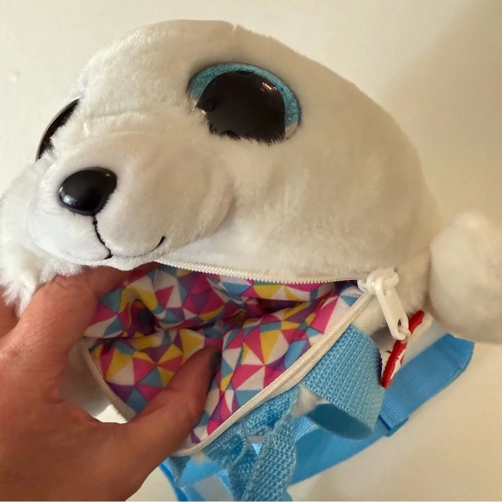 Ty beanie boo